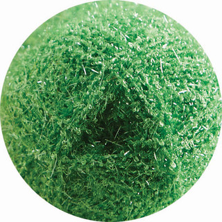 Herrschners Suds & Scrub Yarn - Variant Image Lime