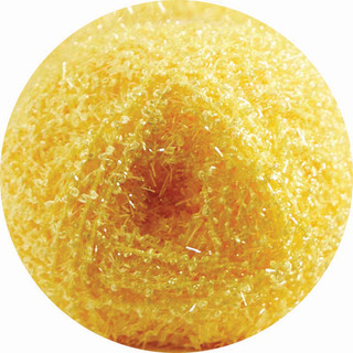 Herrschners Suds & Scrub Yarn - Variant Image Starfruit