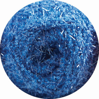 Herrschners Suds & Scrub Yarn - Variant Image Sapphire