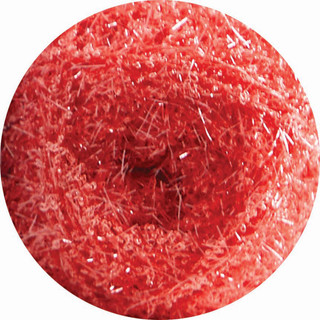 Herrschners Suds & Scrub Yarn - Variant Image Coral