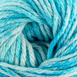 Premier Home Cotton Cone Yarn - Variant Image Ocean Splash