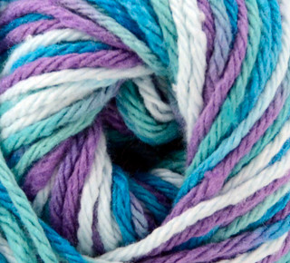 Premier Home Cotton Cone Yarn - Variant Image Water Lilies