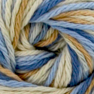 Premier Home Cotton Cone Yarn - Variant Image Rustic Blue
