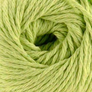 Premier Home Cotton Solids and Multis Yarn - Variant Image Lime Green