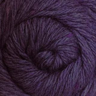 Premier Home Cotton Solids and Multis Yarn - Variant Image Eggplant