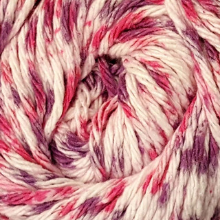 Premier Home Cotton Solids and Multis Yarn - Variant Image Fruity Speckle