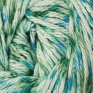 Premier Home Cotton Solids and Multis Yarn - Variant Image Aquamarine Speckle