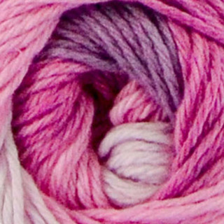 Premier Home Cotton Solids and Multis Yarn - Variant Image Pink Stripe