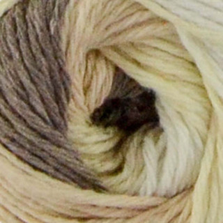 Premier Home Cotton Solids and Multis Yarn - Variant Image Cream Stripe