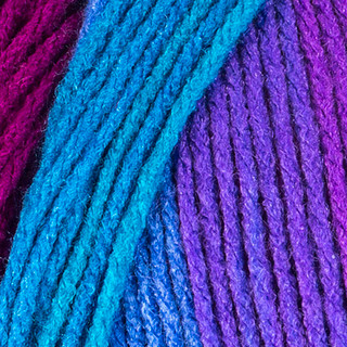 Ravelry: Bernat Super Value Stripes