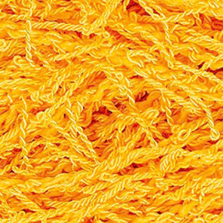 Red Heart Scrubby Yarn - Variant Image Duckie