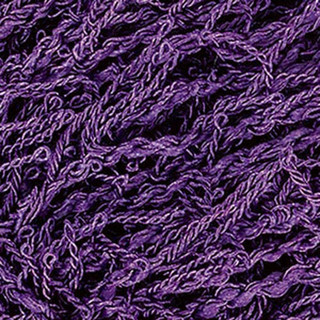 Red Heart Scrubby Yarn - Variant Image Grape