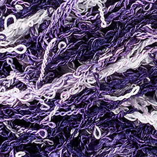 Red Heart Scrubby Yarn - Variant Image Jelly