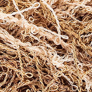 Red Heart Scrubby Yarn - Variant Image Almond