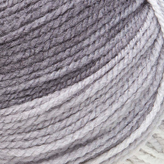 Lion Brand Ice Cream Yarn - Variant Image Cookies & Cream