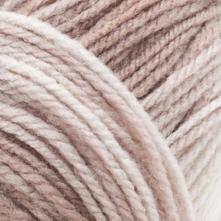 Lion Brand Ice Cream Yarn - Variant Image Coffee