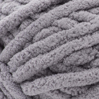 Bernat Blanket Extra Yarn - Variant Image Vapor Gray