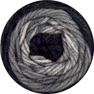 Premier Sweet Roll Yarn - Variant Image Black Pepper Swirl