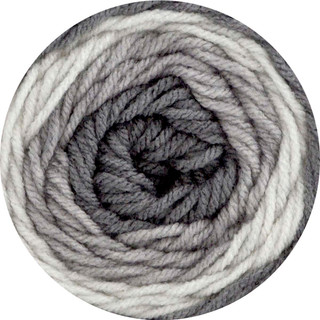 Premier Sweet Roll Yarn - Variant Image Silver Swirl