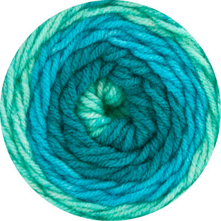 Premier Sweet Roll Yarn - Variant Image Frosty Swirl