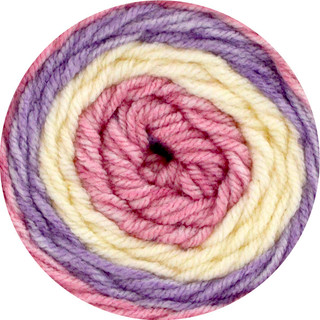 Premier Sweet Roll Yarn - Variant Image Birthday Cake Pop