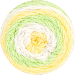 Premier Sweet Roll Yarn - Variant Image Melon Pop
