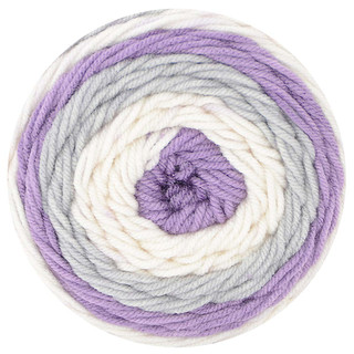 Premier Sweet Roll Yarn - Variant Image Pansy Pop