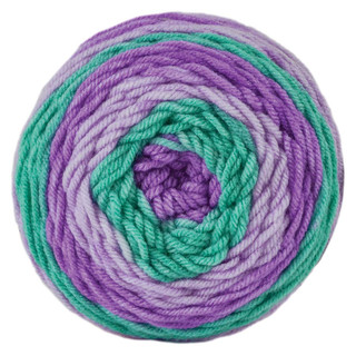 Premier Sweet Roll Yarn - Variant Image Rock Candy Pop