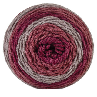 Premier Sweet Roll Yarn - Variant Image Mulberry Pop