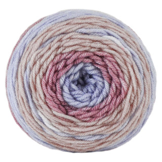 Premier Sweet Roll Yarn - Variant Image Honey Lavender Pop