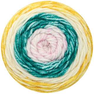 Premier Sweet Roll Yarn - Variant Image Lollipop