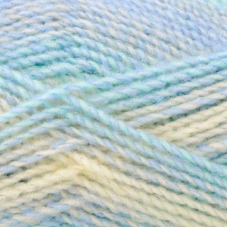 Premier Puzzle Yarn - Variant Image Acrostic