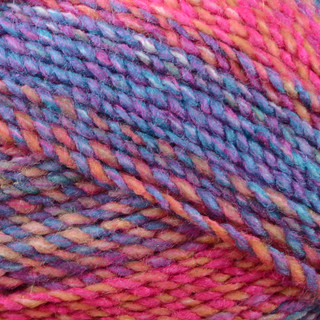 Premier Puzzle Yarn - Variant Image Hopscotch