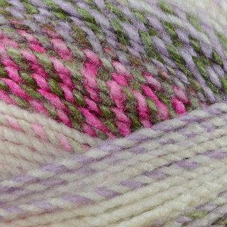 Premier Puzzle Yarn - Variant Image Double Dutch