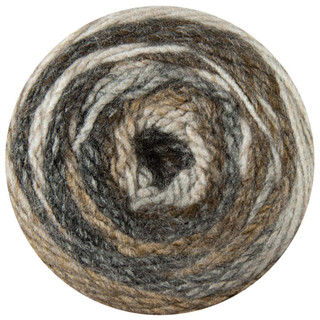 Lion Brand Ferris Wheel Yarn - Variant Image Morning Java