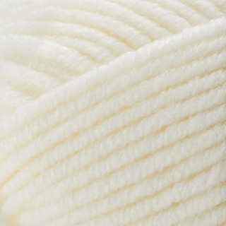 Premier Basix Chunky Yarn - Variant Image Cream