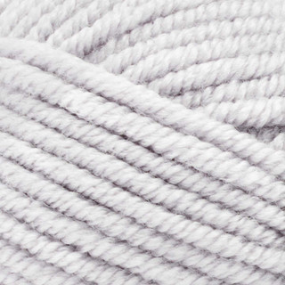 Premier Basix Chunky Yarn - Variant Image Light Grey