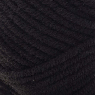 Premier Basix Chunky Yarn - Variant Image Black