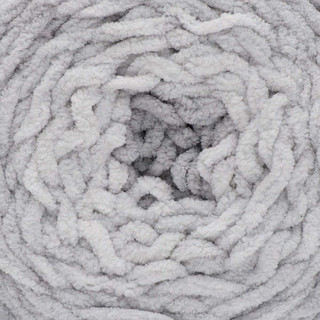 Bernat Baby Blanket Dappled Yarn - Variant Image Skipping Stone