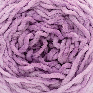 Bernat Baby Blanket Dappled Yarn - Variant Image Crocus Faerie