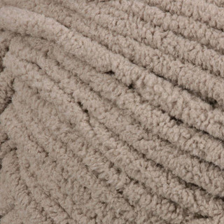 Bernat Baby Blanket 10.5oz Yarn - Variant Image Baby Sand