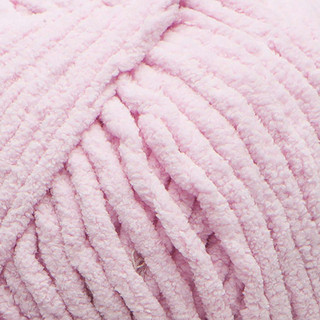 Bernat Baby Blanket 10.5oz Yarn - Variant Image Baby Pink