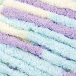 Bernat Baby Blanket 10.5oz Yarn - Variant Image Easter Egg