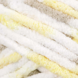 Bernat Baby Blanket 10.5oz Yarn - Variant Image Chicks & Bunnies