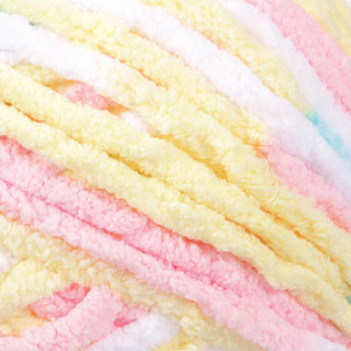 Bernat Baby Blanket 10.5oz Yarn - Variant Image Pitter Patter