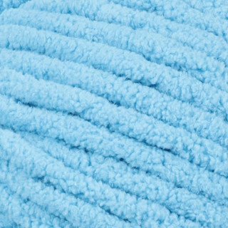 Bernat Baby Blanket 10.5oz Yarn - Variant Image Baby Teal