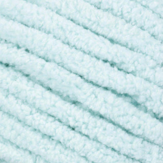 Bernat Baby Blanket 10.5oz Yarn - Variant Image Seafoam