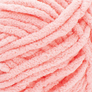 Bernat Baby Blanket 10.5oz Yarn - Variant Image Coral Blossom