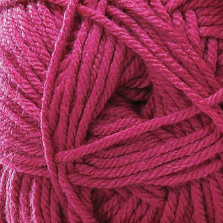 Herrschners Cheerful DK Yarn - Variant Image Magenta