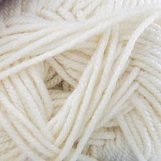 Herrschners Cheerful DK Yarn - Variant Image Sugar Cookie